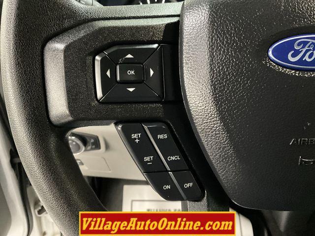 used 2018 Ford F-150 car, priced at $18,456
