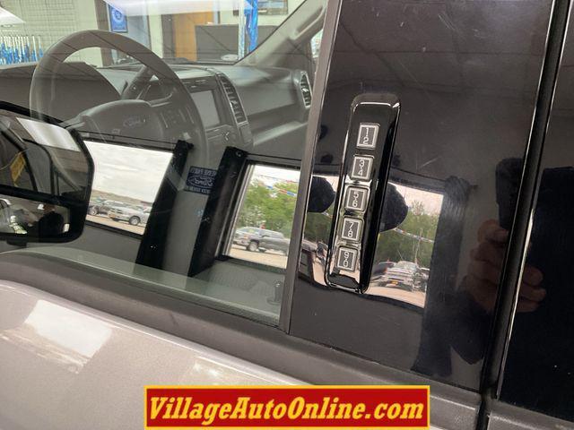 used 2018 Ford F-150 car, priced at $18,456