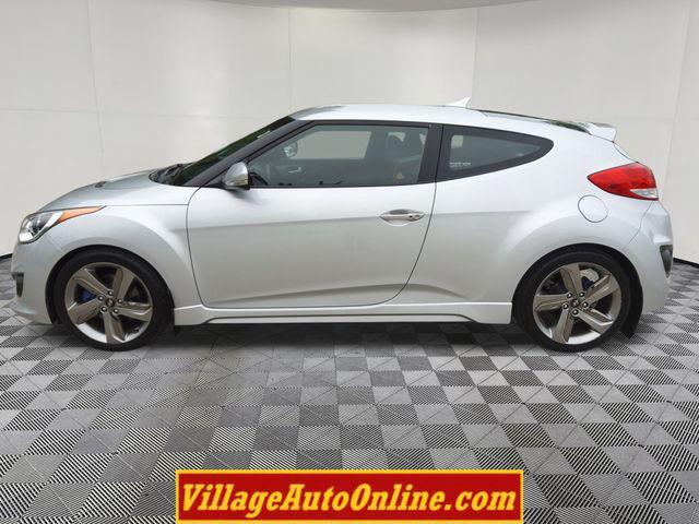 used 2013 Hyundai Veloster car, priced at $6,990