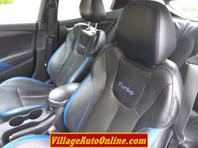 used 2013 Hyundai Veloster car, priced at $6,990