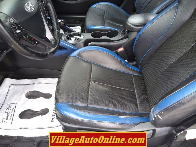 used 2013 Hyundai Veloster car, priced at $6,990