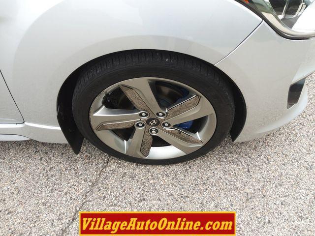 used 2013 Hyundai Veloster car, priced at $6,990