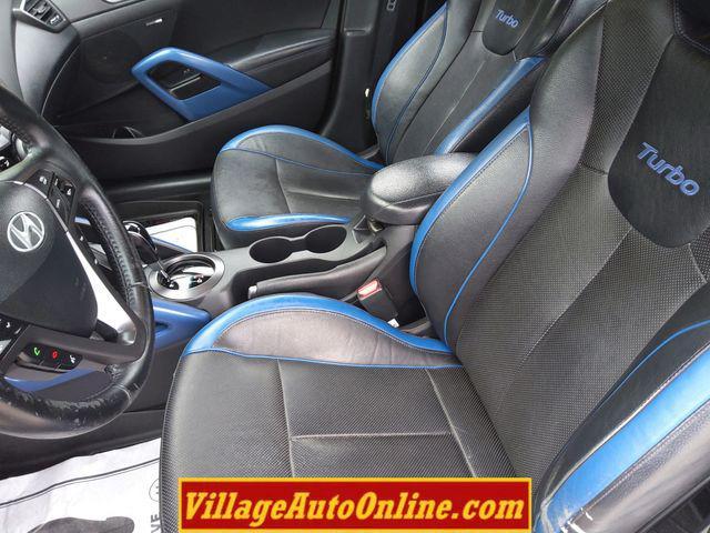 used 2013 Hyundai Veloster car, priced at $6,990