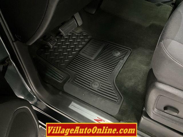 used 2017 Chevrolet Silverado 1500 car, priced at $21,337