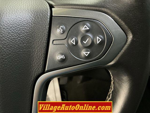 used 2017 Chevrolet Silverado 1500 car, priced at $21,337