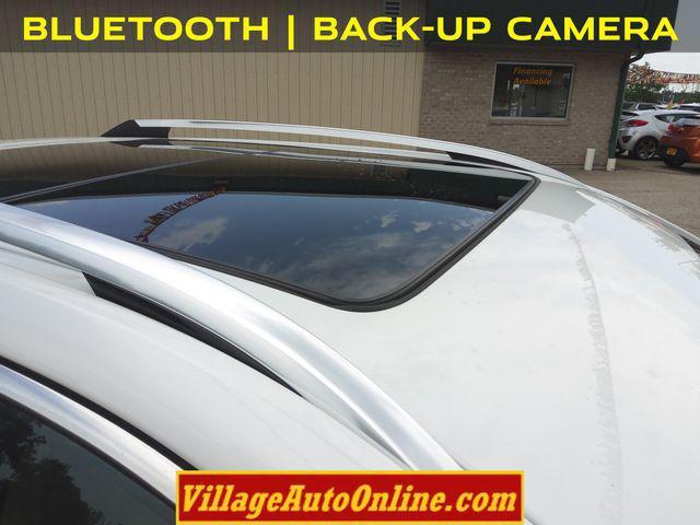 used 2015 Cadillac SRX car, priced at $13,990