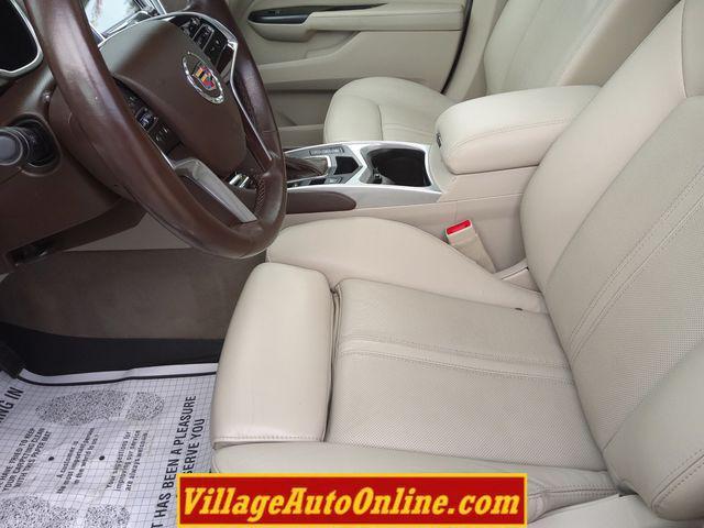 used 2015 Cadillac SRX car, priced at $13,990