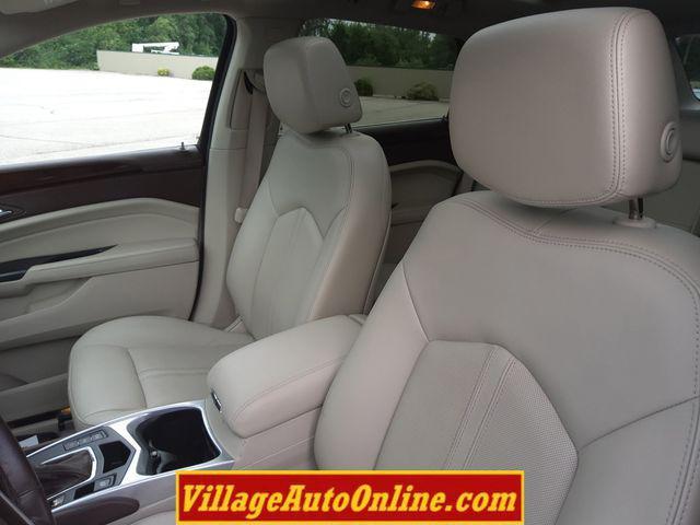used 2015 Cadillac SRX car, priced at $13,990