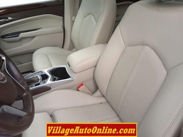 used 2015 Cadillac SRX car, priced at $13,990
