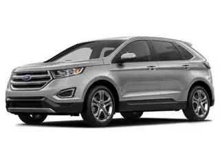 used 2015 Ford Edge car