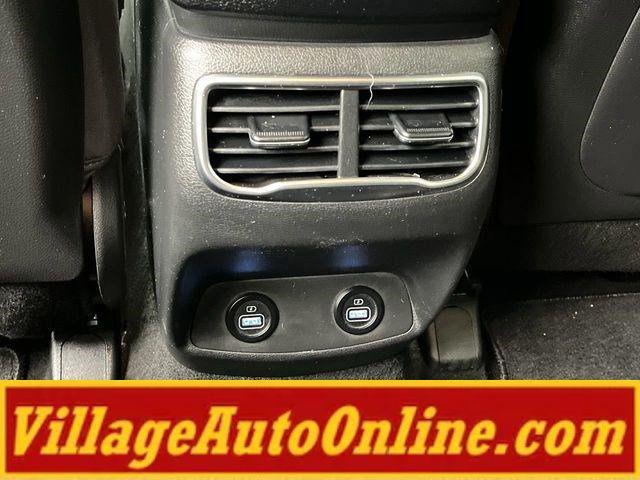 used 2022 Hyundai Santa Fe car, priced at $22,550