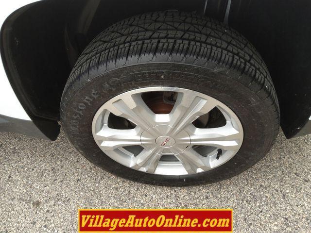 used 2017 GMC Terrain car, priced at $13,550