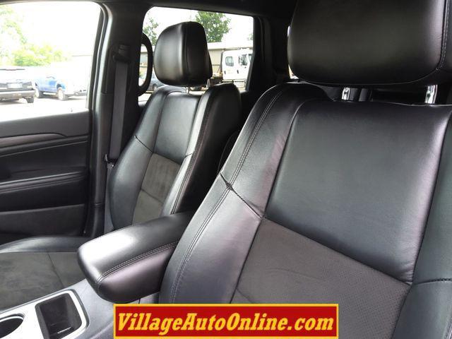 used 2020 Jeep Grand Cherokee car, priced at $21,550
