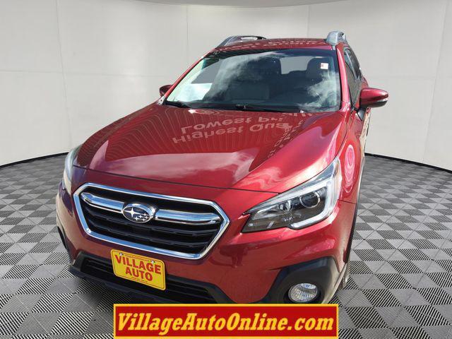 used 2019 Subaru Outback car, priced at $15,550