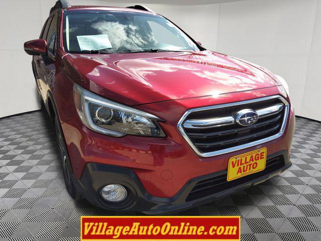 used 2019 Subaru Outback car, priced at $15,550
