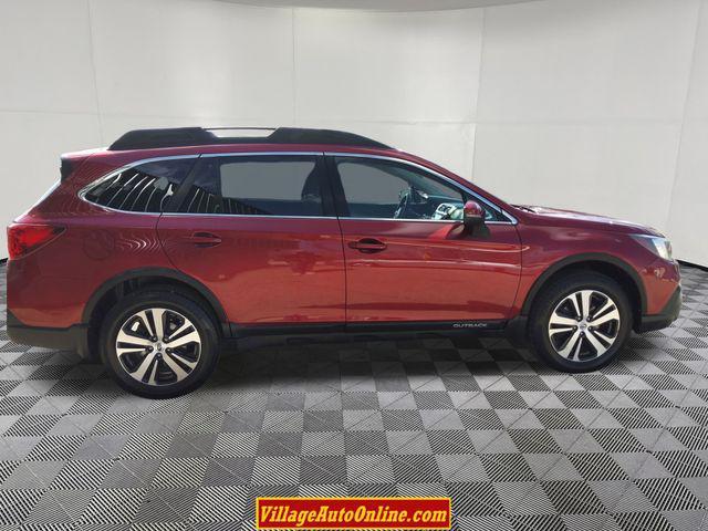 used 2019 Subaru Outback car, priced at $15,550