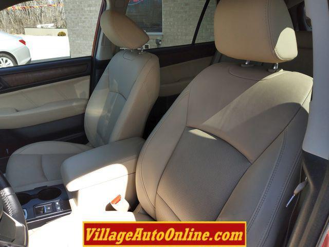 used 2019 Subaru Outback car, priced at $15,550