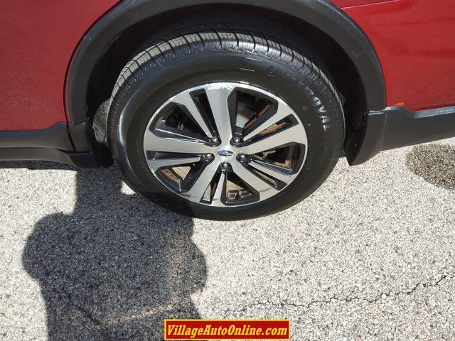 used 2019 Subaru Outback car, priced at $15,550