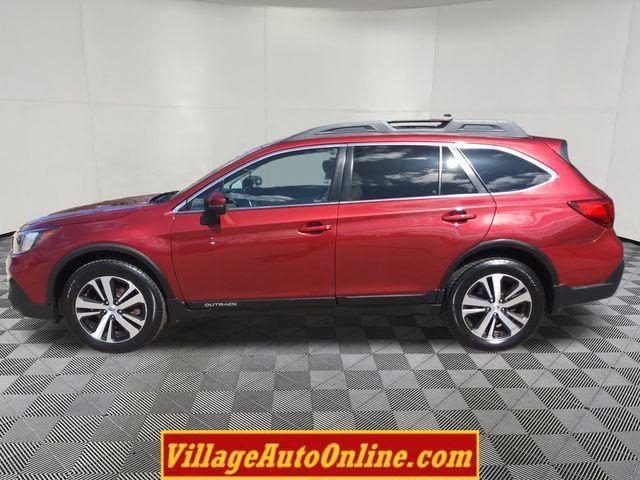used 2019 Subaru Outback car, priced at $15,550