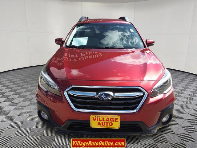 used 2019 Subaru Outback car, priced at $15,550