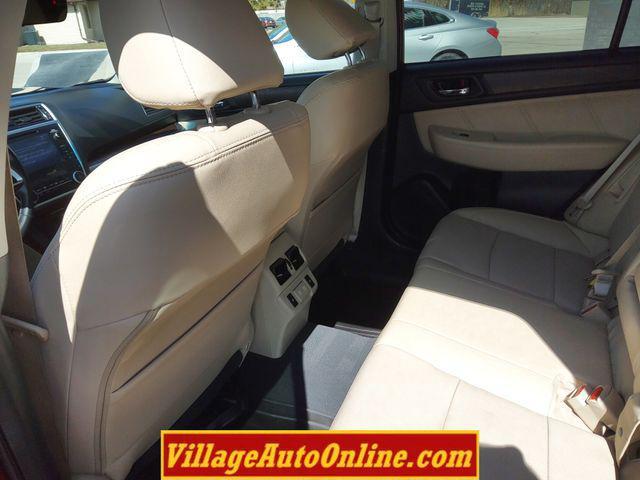 used 2019 Subaru Outback car, priced at $14,990