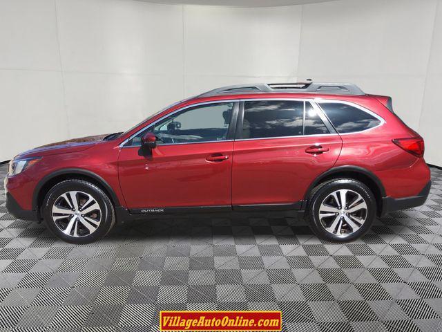 used 2019 Subaru Outback car, priced at $15,550