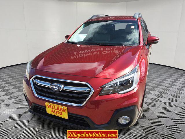 used 2019 Subaru Outback car, priced at $15,550