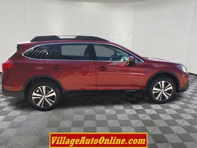 used 2019 Subaru Outback car, priced at $15,550
