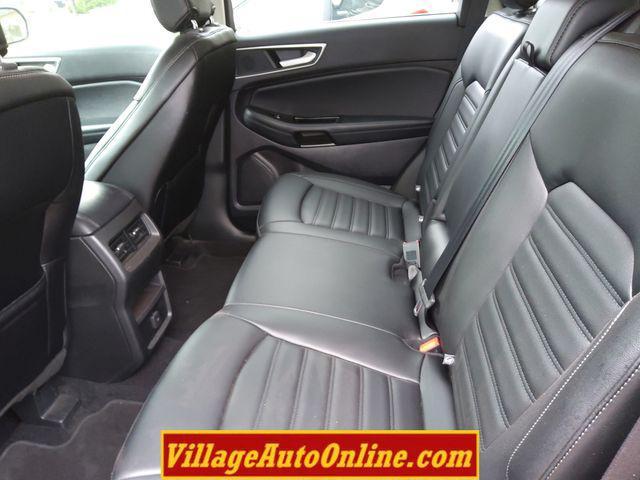 used 2019 Ford Edge car, priced at $18,990