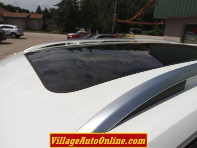 used 2018 Volkswagen Atlas car, priced at $15,990