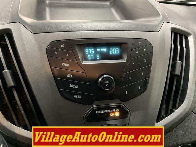 used 2018 Ford Transit-250 car, priced at $16,990