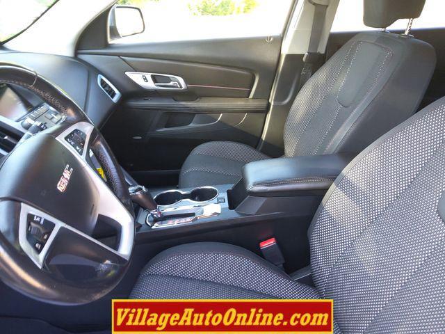 used 2017 GMC Terrain car, priced at $8,990