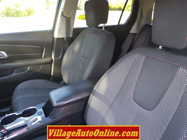 used 2017 GMC Terrain car, priced at $8,990