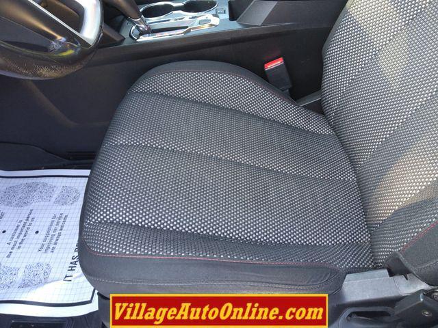 used 2017 GMC Terrain car, priced at $8,990