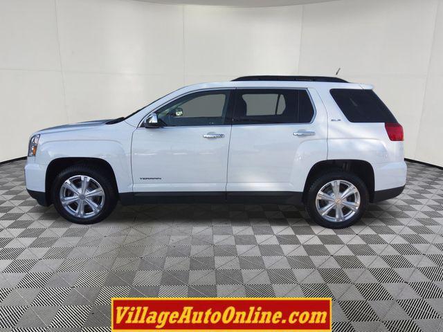 used 2017 GMC Terrain car, priced at $8,990