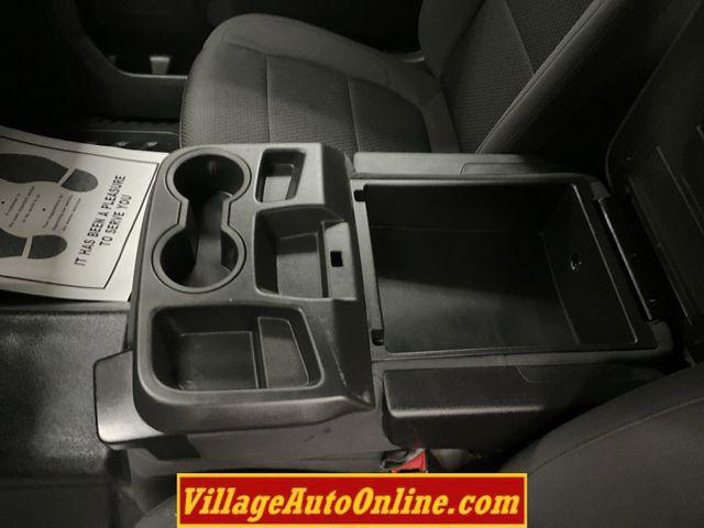 used 2022 Chevrolet Silverado 1500 car, priced at $24,977