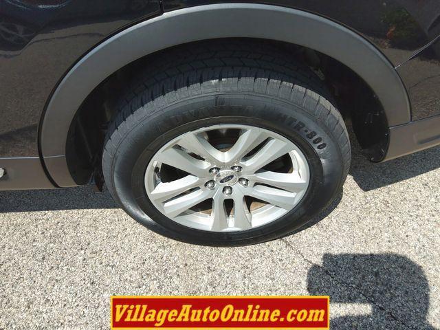 used 2018 Ford Explorer car, priced at $17,990