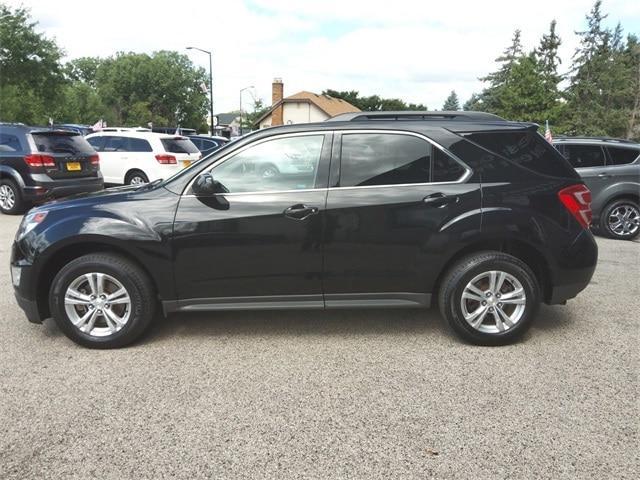 used 2016 Chevrolet Equinox car, priced at $10,990