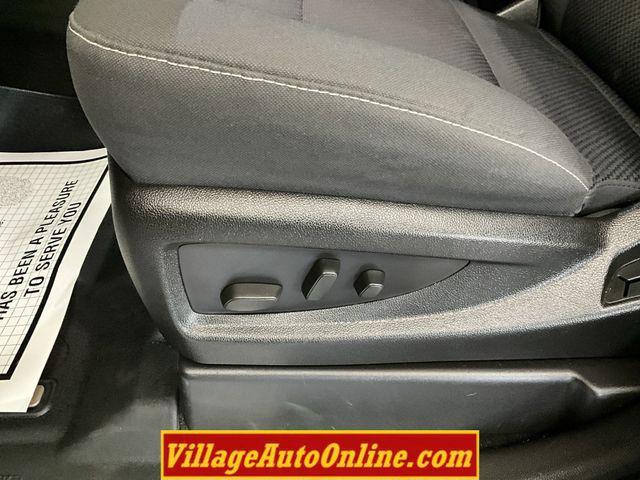 used 2015 Chevrolet Silverado 1500 car, priced at $17,553