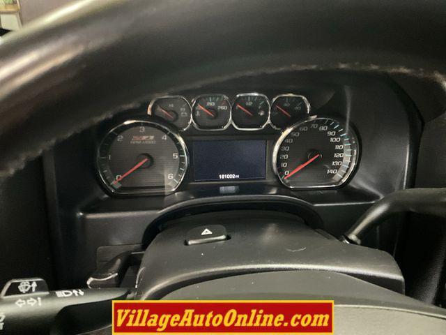 used 2015 Chevrolet Silverado 1500 car, priced at $17,553