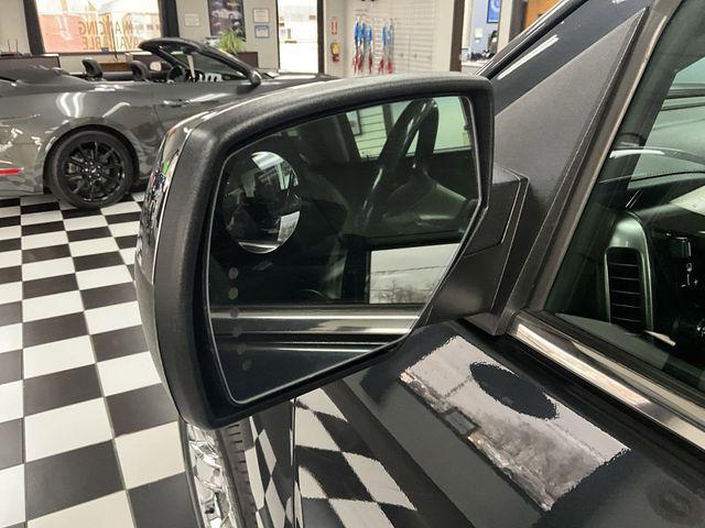used 2018 Chevrolet Silverado 1500 car, priced at $20,990