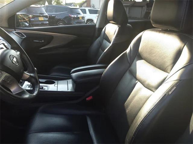 used 2015 Nissan Murano car, priced at $14,550