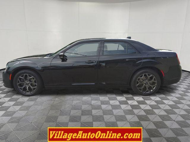 used 2018 Chrysler 300 car, priced at $17,990