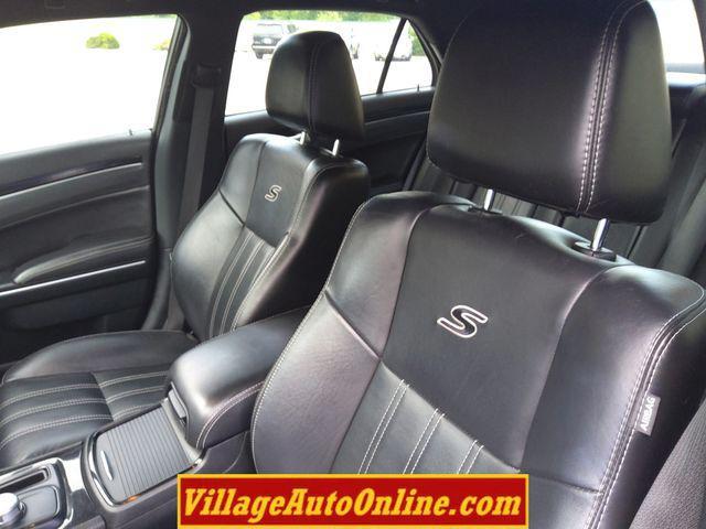 used 2018 Chrysler 300 car, priced at $17,990