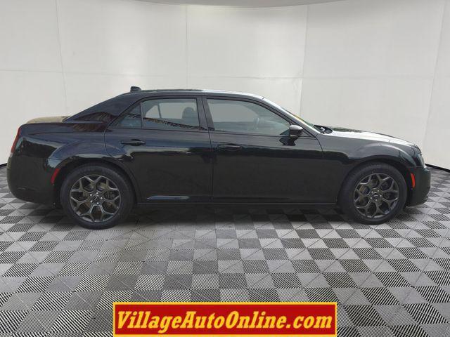 used 2018 Chrysler 300 car, priced at $17,990