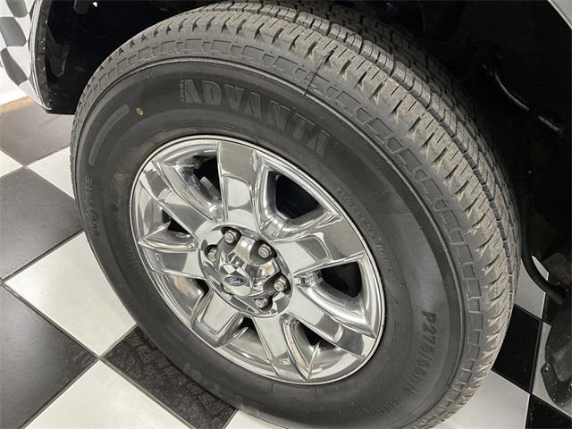 used 2013 Ford F-150 car, priced at $18,990