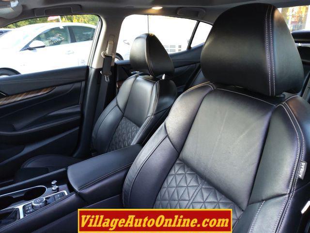 used 2016 Nissan Maxima car, priced at $14,550