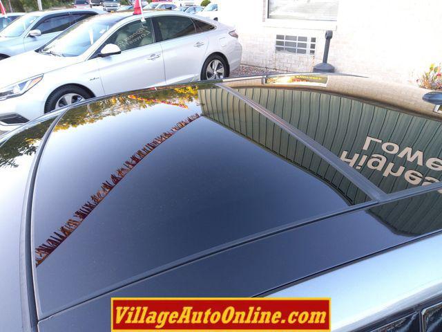 used 2016 Nissan Maxima car, priced at $14,550