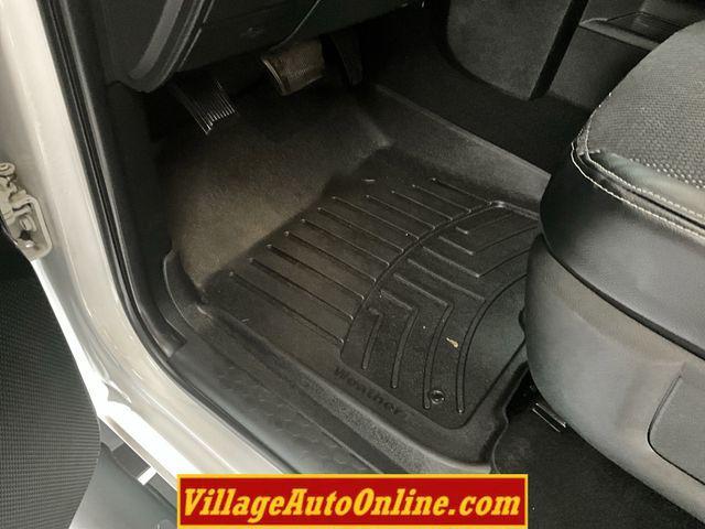 used 2018 Ram 1500 car, priced at $29,956