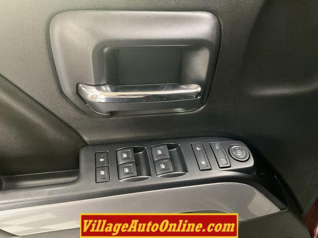 used 2014 Chevrolet Silverado 1500 car, priced at $19,238